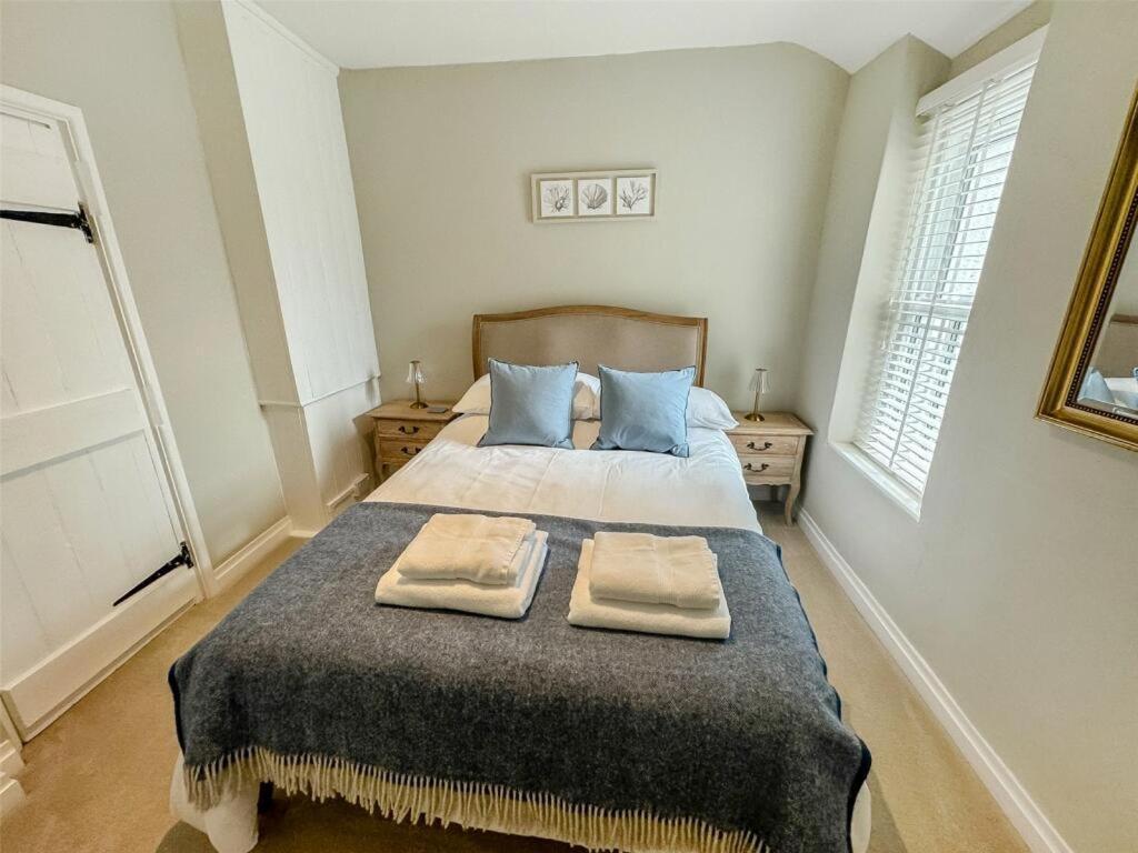 The Retreat - 2 Bed Cottage In Aberdovey Aberdyfi Exterior photo